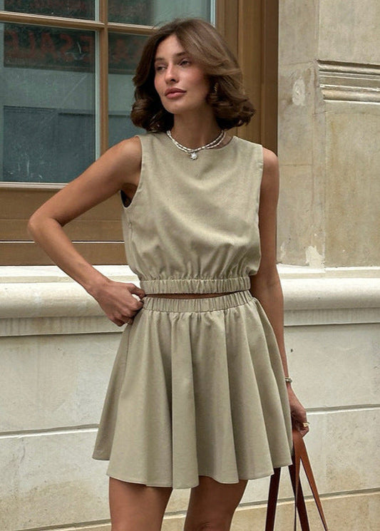 Beautifully Crafted Top in a Classic Style