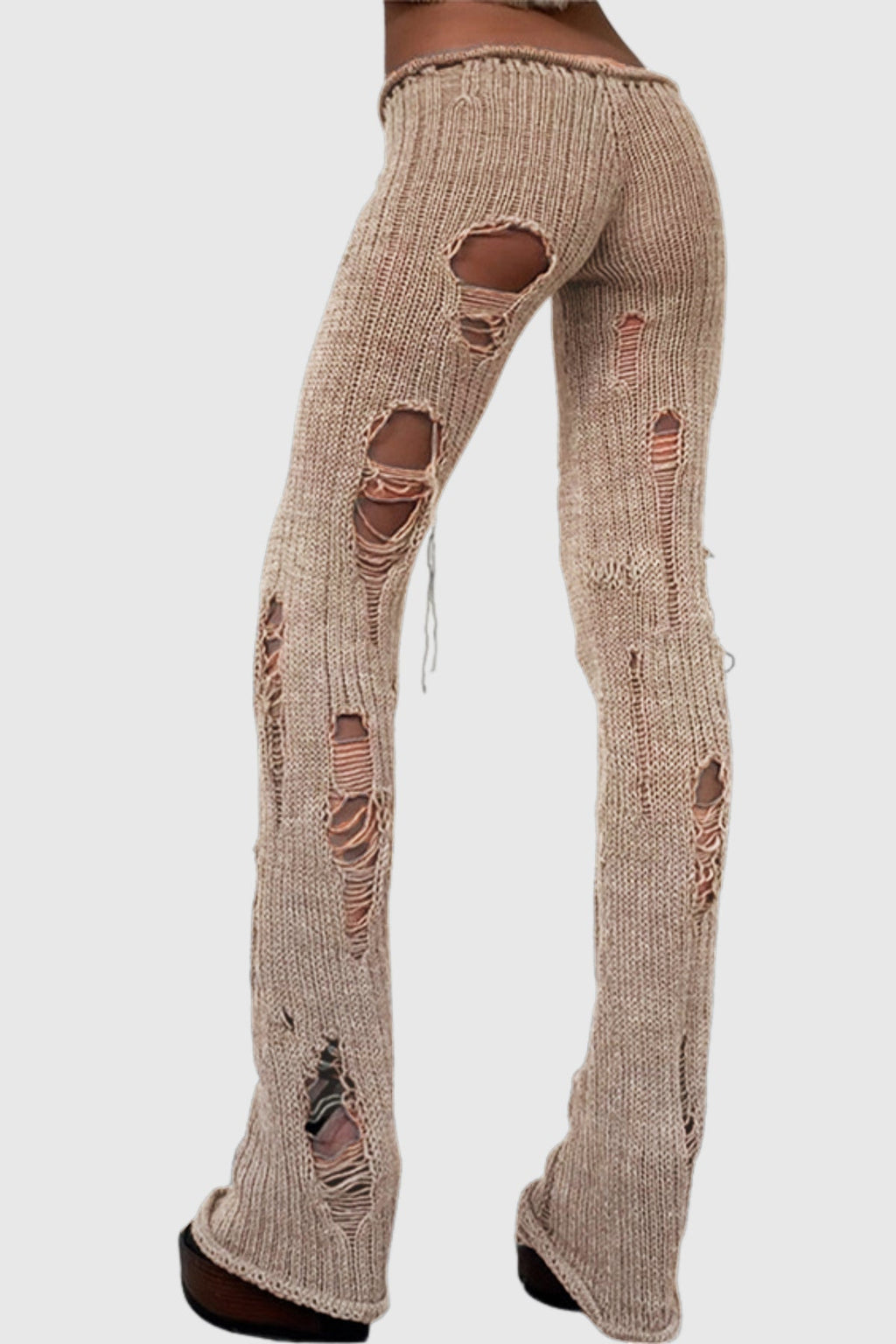 Beautifully Crafted Pants in a Classic Style