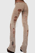 Beautifully Crafted Pants in a Classic Style