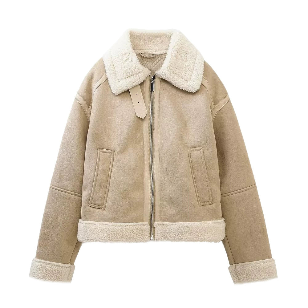 Beautifully Crafted Jacket in a Classic Style