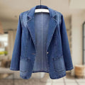 Denim blue