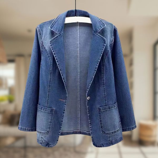Denim blue