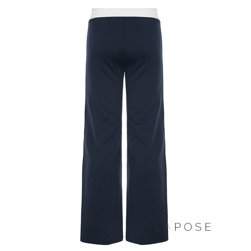 Beautifully Crafted Pants in a Classic Style