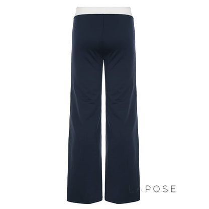 Beautifully Crafted Pants in a Classic Style