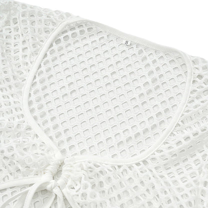 Beautifully Finished Top in a Timeless Design