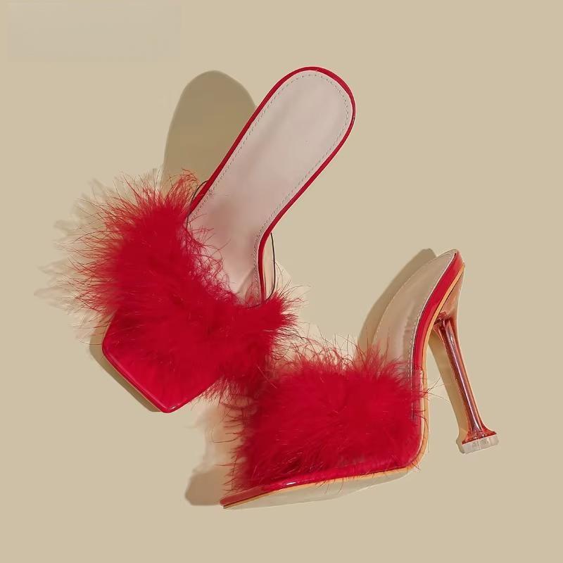 Vintage Inspired Shoes with a Contemporary Edge