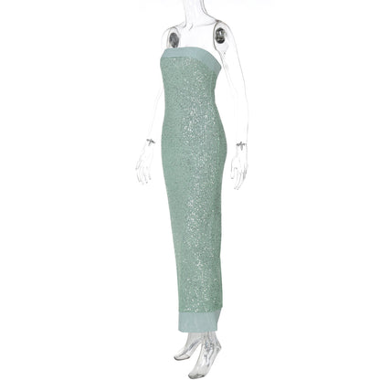 A Vintage Style Garment with Delicate Timeless Details