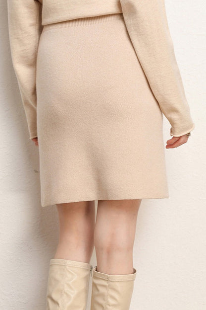Timeless Vintage Style Garment