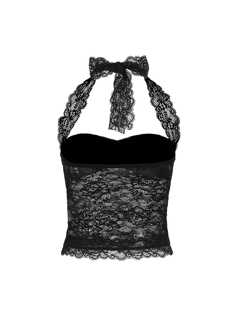 Gracefully Styled Top for Any Occasion