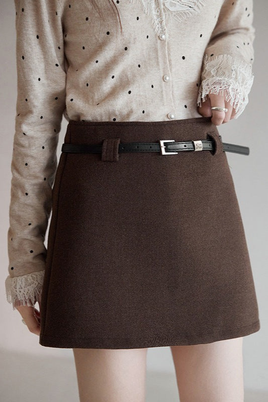 Gracefully Designed Garment