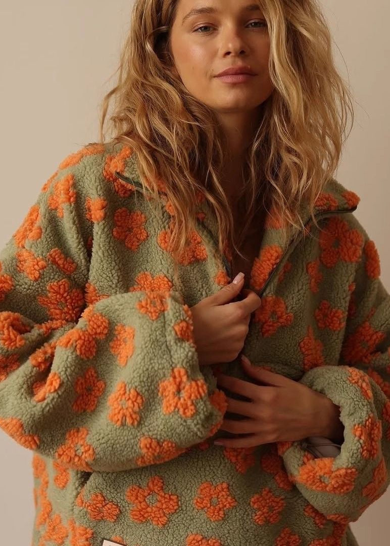 Polished Pullover with an Effortless Classic Look