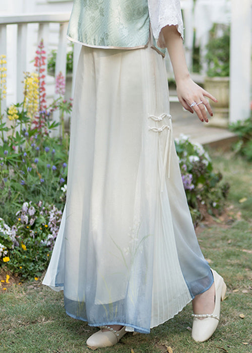 Beautifully Finished Pants in a Timeless Design