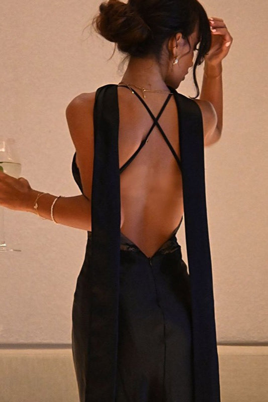 Elegantly Designed Dress