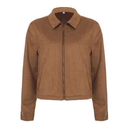 Polished Jacket with an Effortless Classic Look