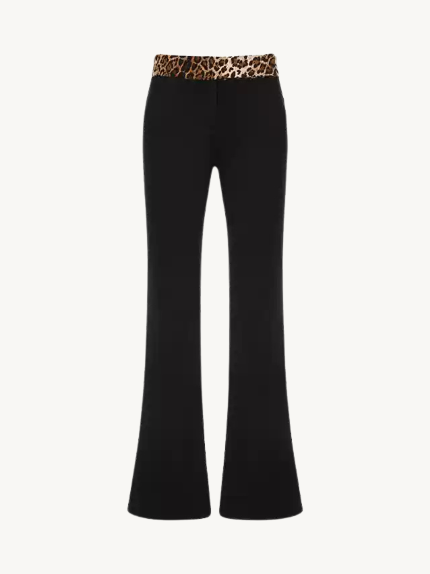 Vintage Inspired Pants with a Contemporary Edge