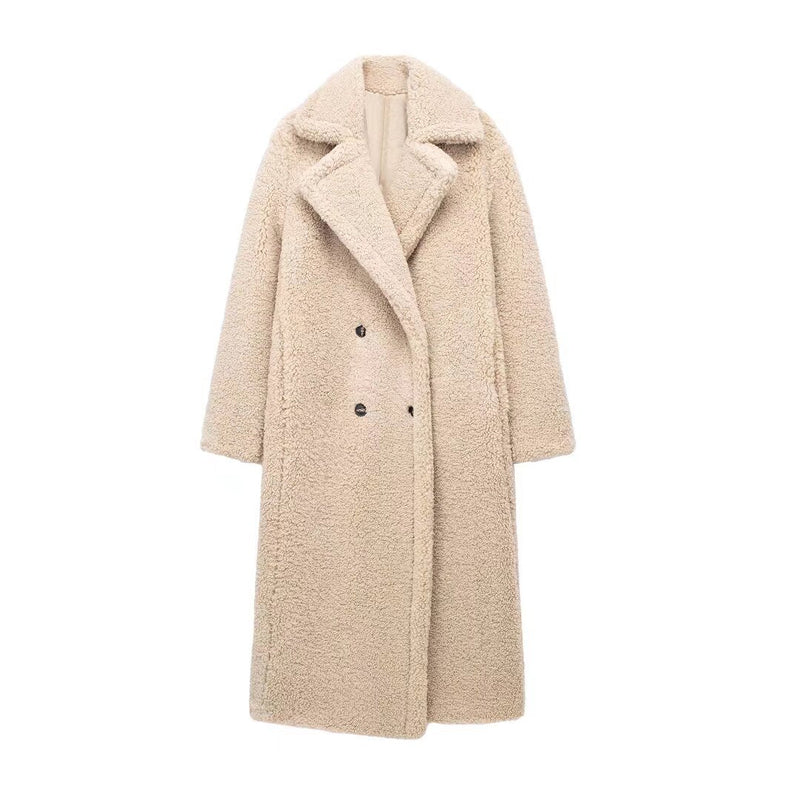 Beautifully Balanced Coat with Timeless Character