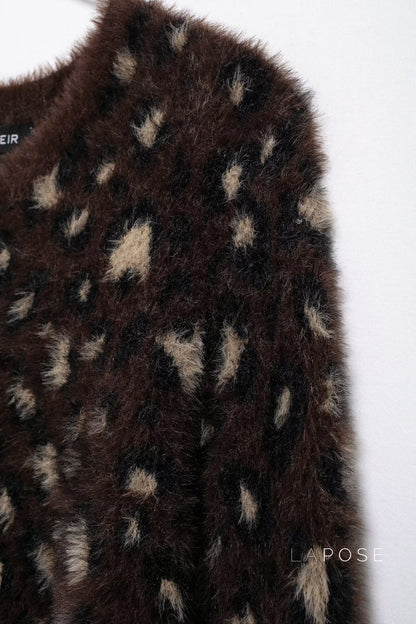Polished Cardigan with an Effortless Classic Look