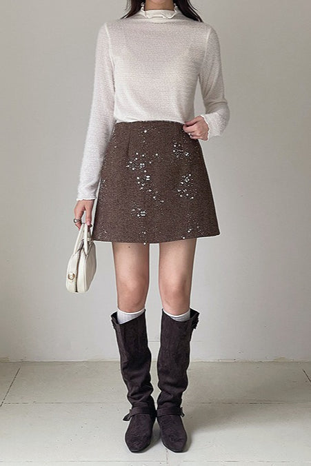 Classic Designed Garment