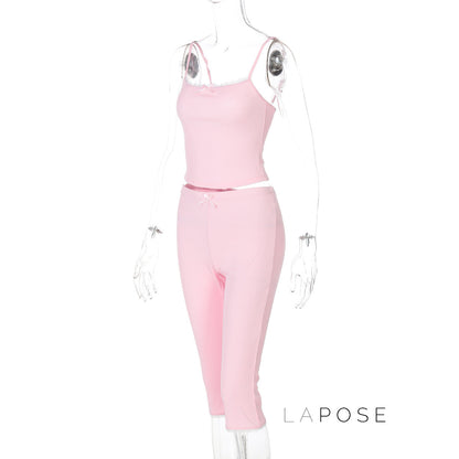 Beautifully Balanced Pants with Timeless Character