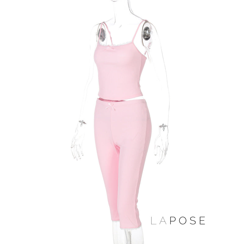 Beautifully Balanced Pants with Timeless Character