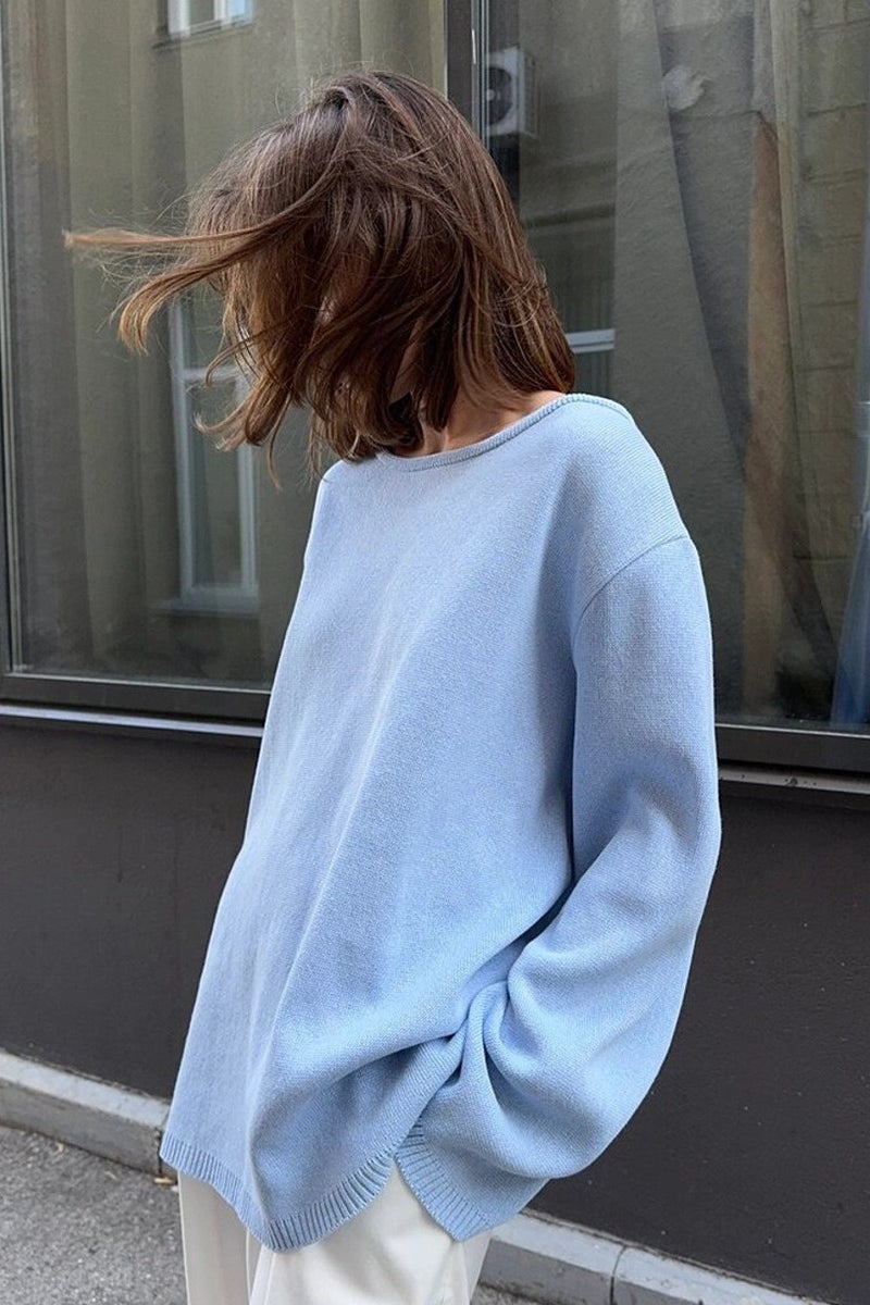 Thoughtfully Designed Blouse