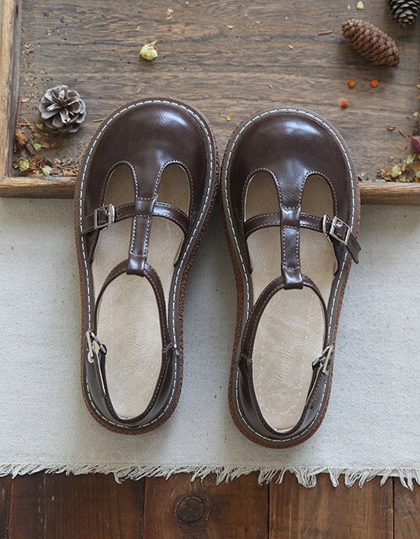 Elegant Orthopedic Shoes for Every Step