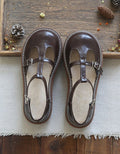 Elegant Orthopedic Shoes for Every Step