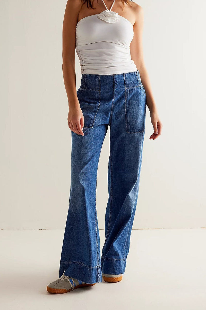Classic Vintage Garment