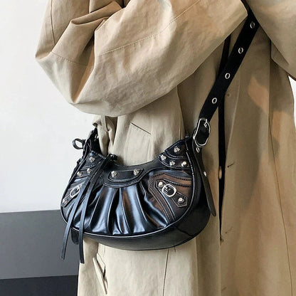 Gracefully Styled Bag for Any Occasion