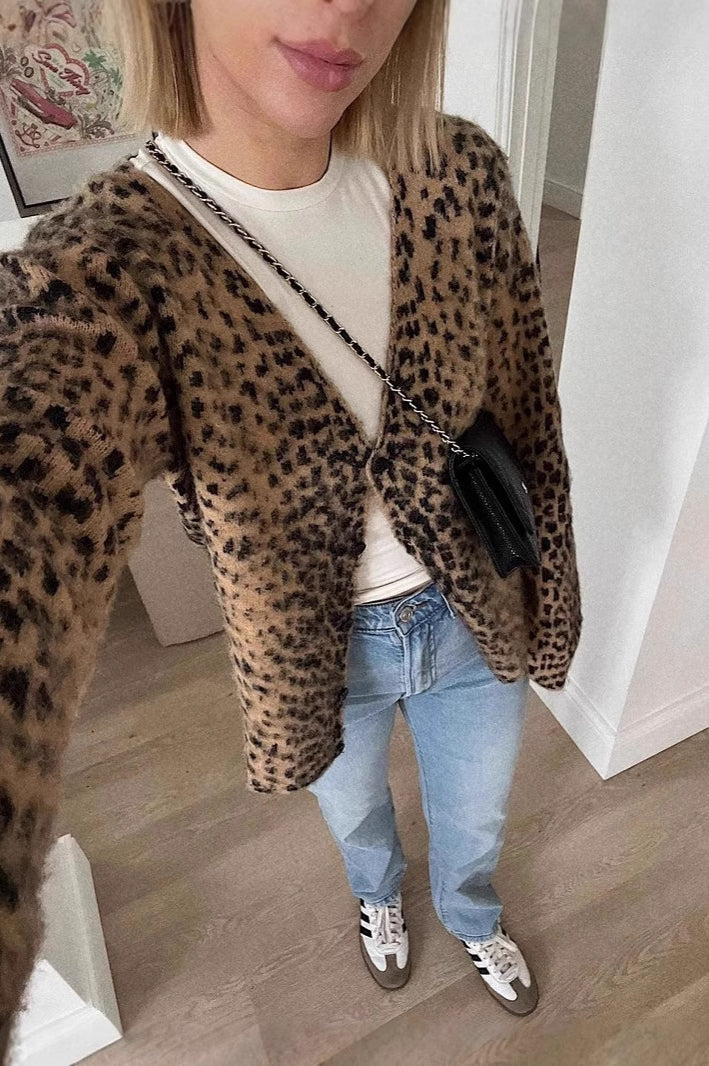 Beautifully Crafted Cardigan