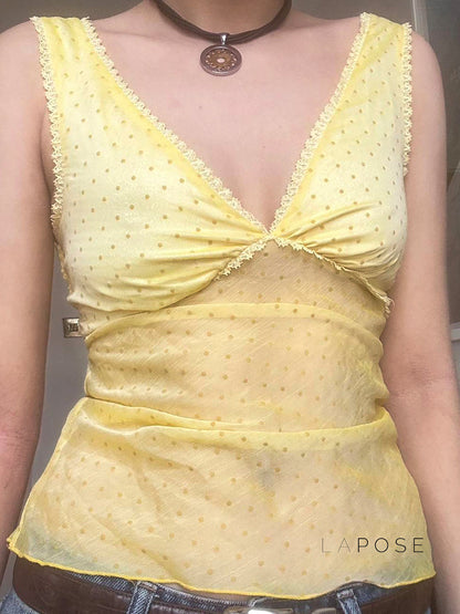 Beautifully Crafted Top in a Classic Style