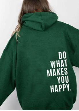 Elegantly Styled Garment for Everyday Wear