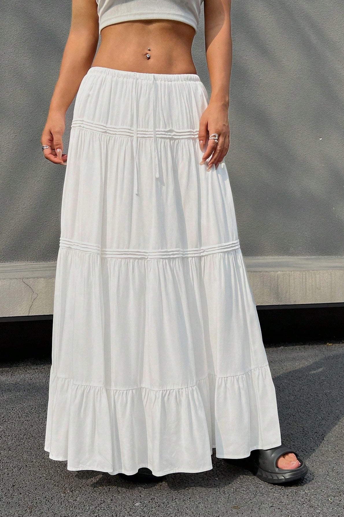 Timeless Vintage Style Garment