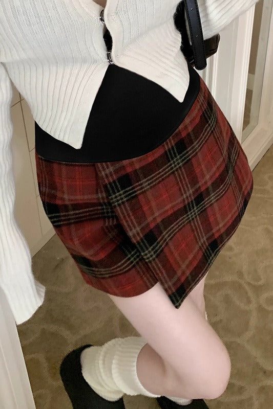 Vintage Inspired Garment