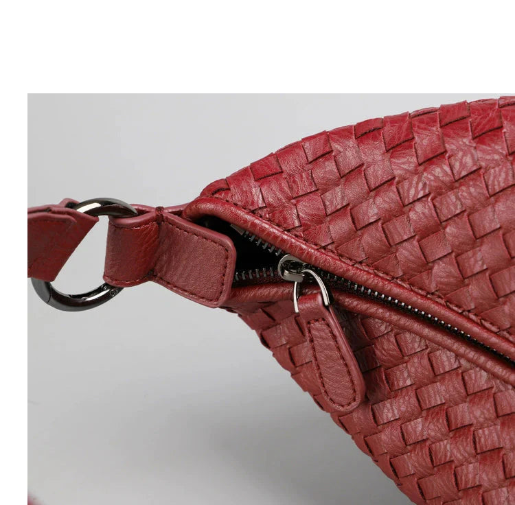 Vintage Inspired Bag with a Contemporary Edge