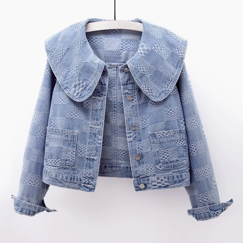 Classic Designed Coat