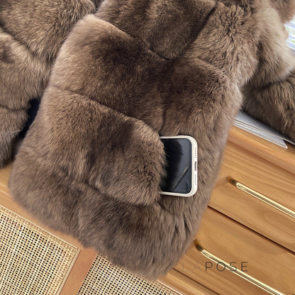 Beautifully Finished Jacket in a Timeless Design