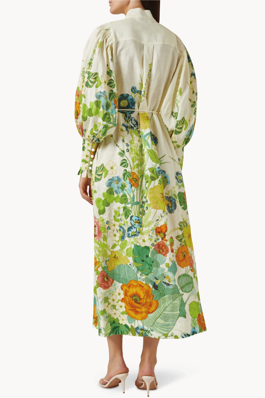 Classic Vintage & Enduringly Stylish Dress