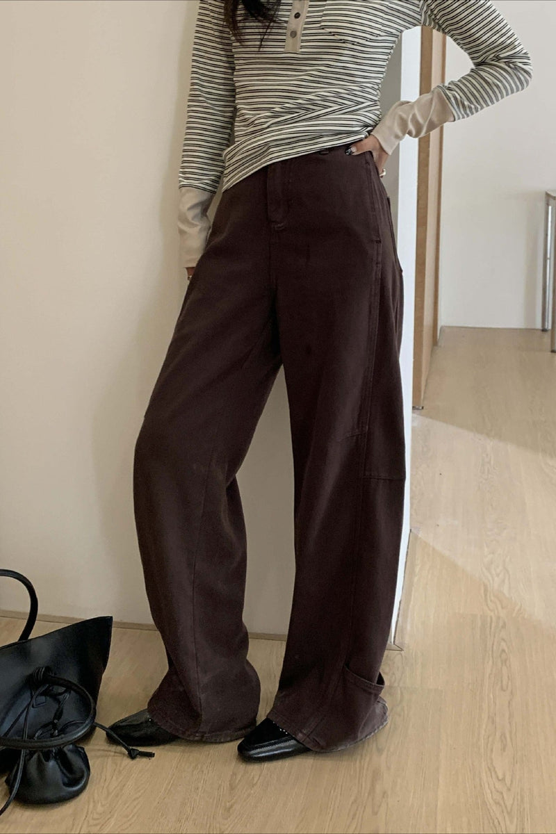 Classic Vintage Garment