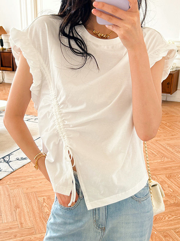 Romantic Top for Special Moments