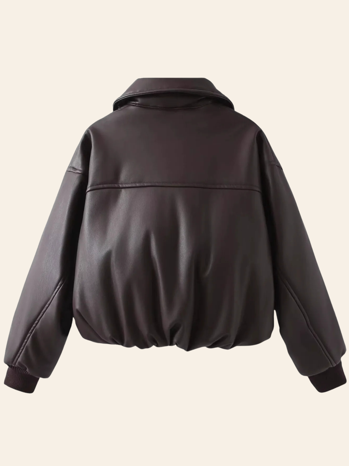 Sophisticated Jacket with a Clean Classic Look