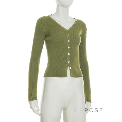 Beautifully Crafted Top in a Classic Style