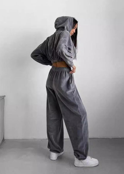 Polished Garment with an Effortless Classic Look