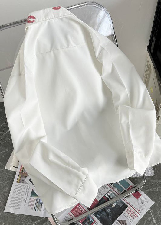 Classic Vintage & Enduringly Stylish Top