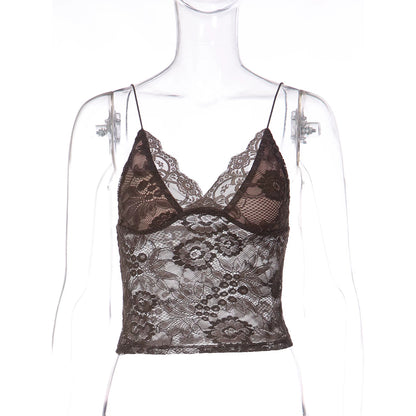 A Vintage Style Garment with Delicate Timeless Details