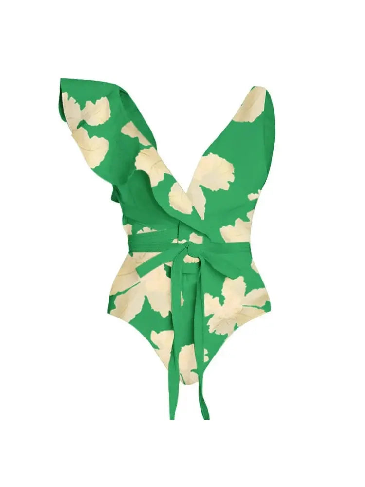 Elegantly Designed Garment