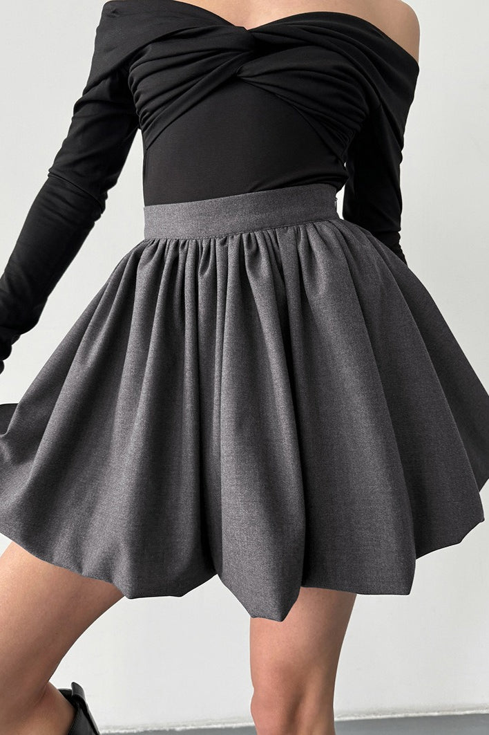Timeless Vintage Style Garment