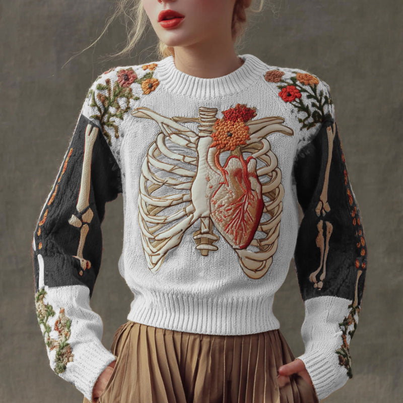 Beautifully Crafted Sweater