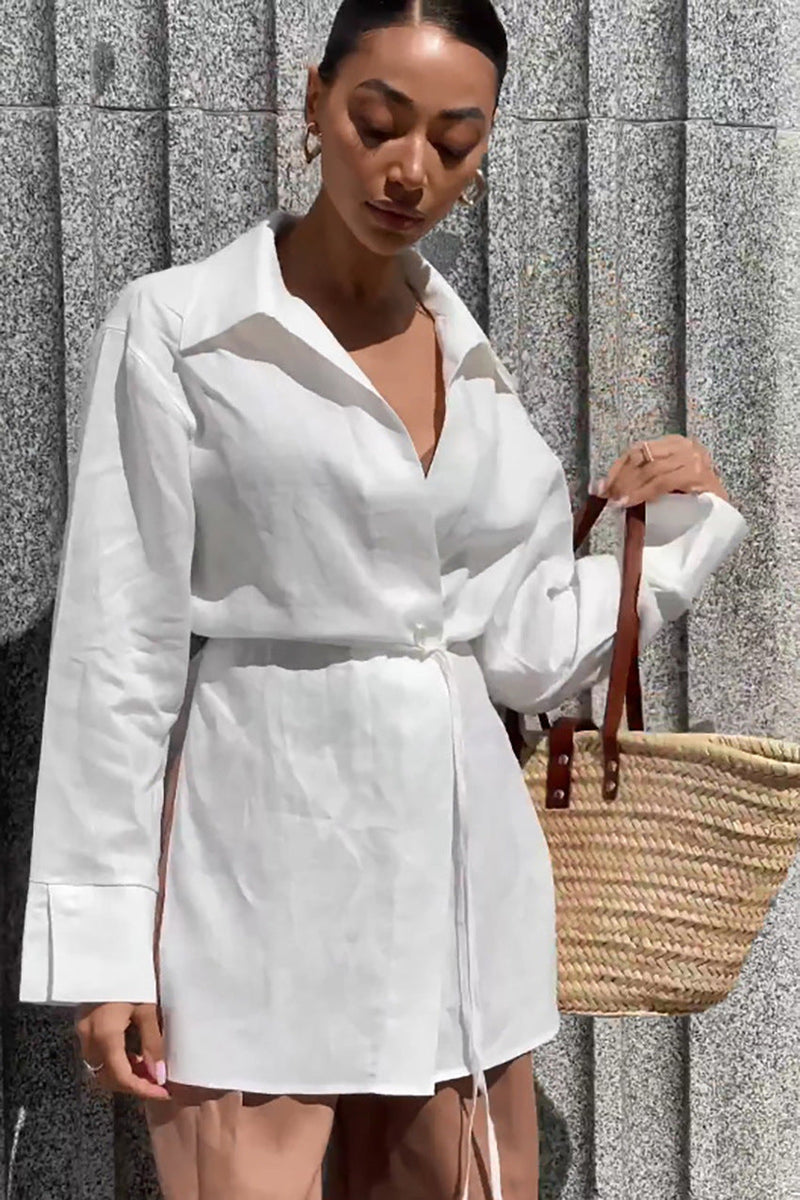 Gracefully Designed Blouse