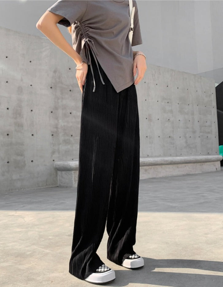 Polished Pants with an Effortless Classic Look